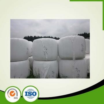 750mm PE corn silage stretch film sun wrap for agriculture