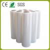 PE high quality plastic bale wrap film price