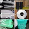 Black/ Green/ White colour film LLDPE silage wrap stretch film for grass packing
