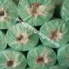hot blue film silage film agriculture baled ldpe film