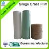 25mic x 500mm width bale wrapping film #1 small image