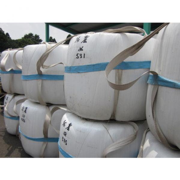 Hot Film PE Agriculture Silage Bale Wrap Corn Silage For Sale #1 image