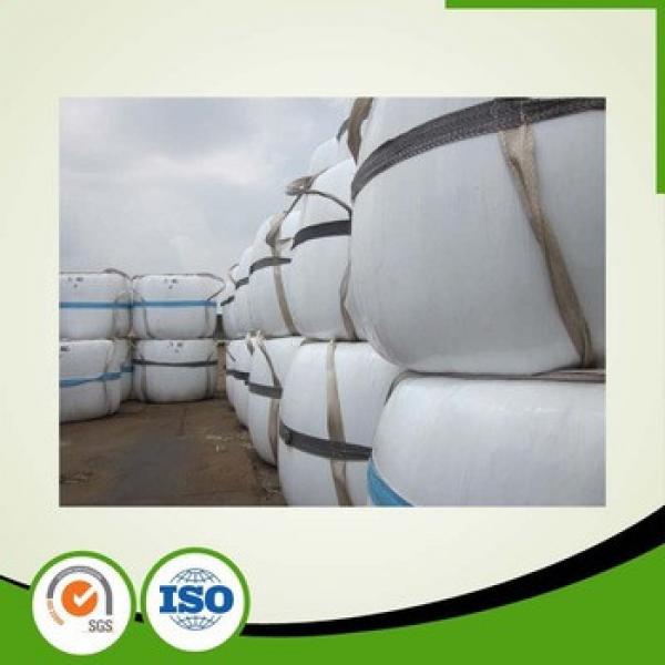 LLDPE uv protection corn silage bale wrap plastic #1 image
