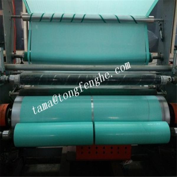 LLDPE silage wrap stretch film for grass packing #1 image