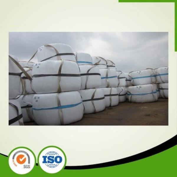 750mm x 25mic LLDPE Agriculture Biodegradable Silage Bale Wrap #1 image