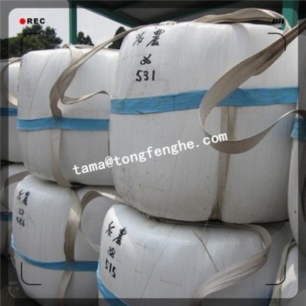 LLDPE silage wrap stretch film for grass packing use #1 image