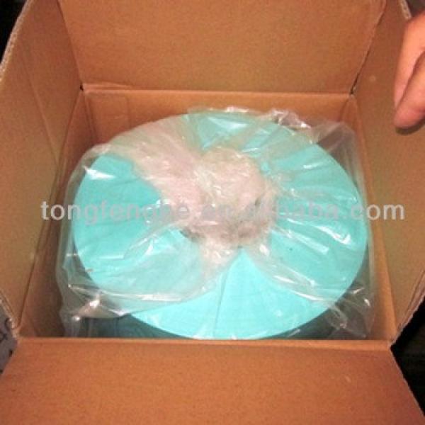Hot film agriculture blown silage film plastic bale wrap #1 image